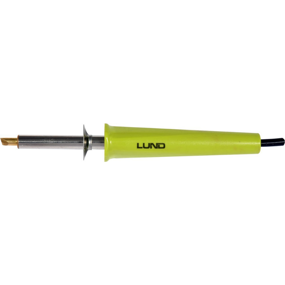 Поялник и пирограф LUND, 11 части, 30 W, 400°C