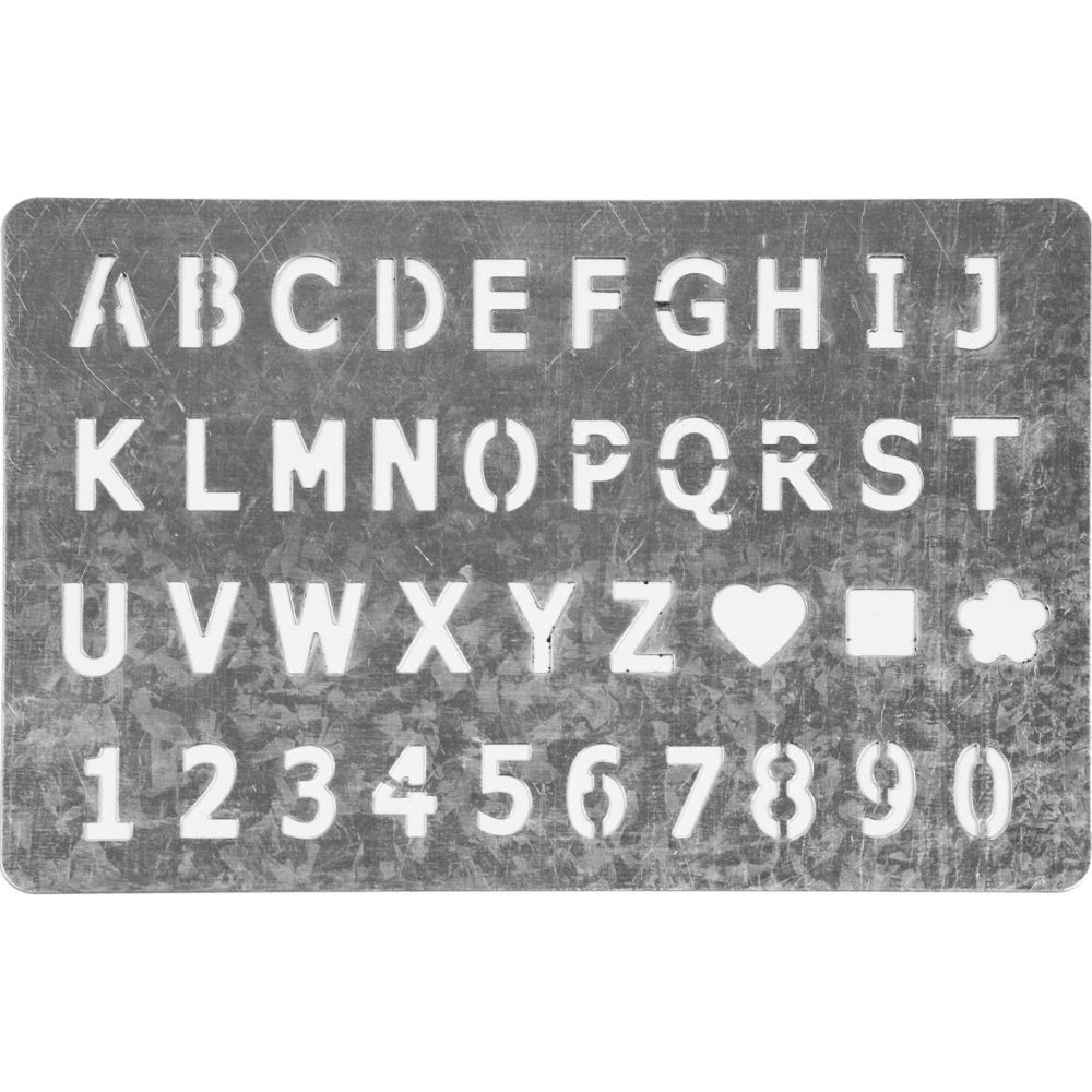 Поялник и пирограф LUND, 11 части, 30 W, 400°C