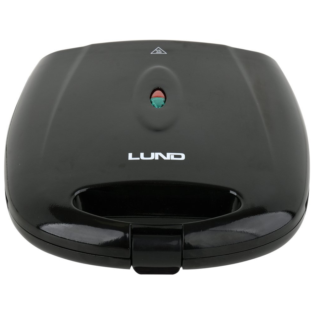 Тостер за сандвичи LUND, керамична плоча, 1300 W