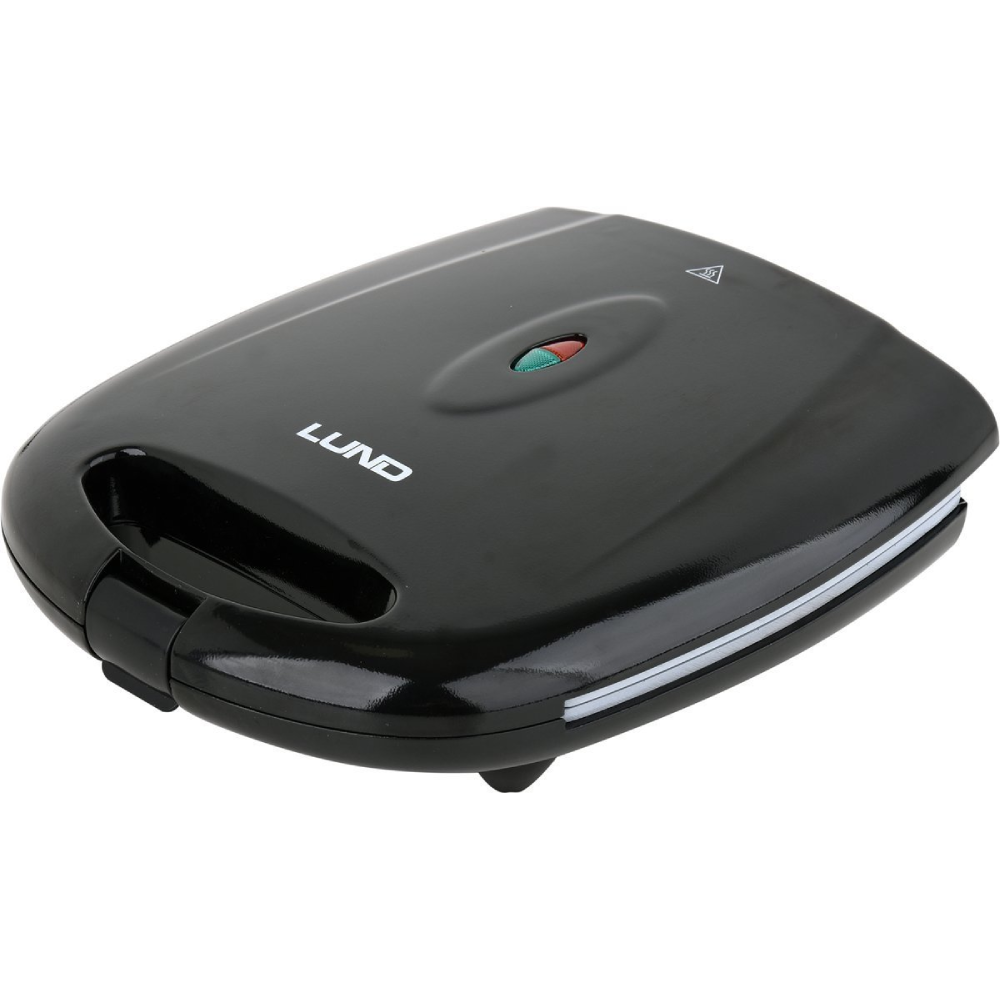 Тостер за сандвичи LUND, керамична плоча, 1300 W