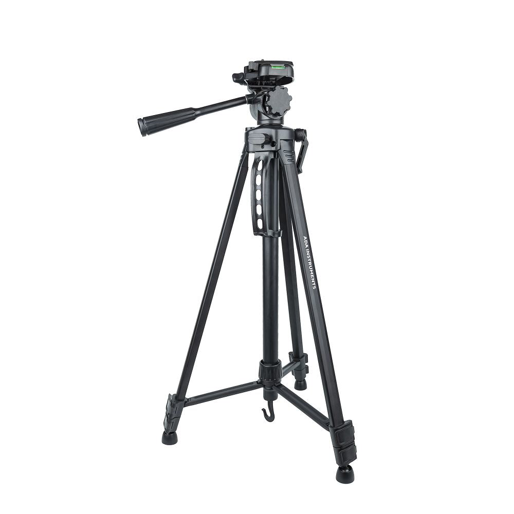 Телескопичен статив - триножник ADA ELEVATION 167, 1/4", 62 - 167 см