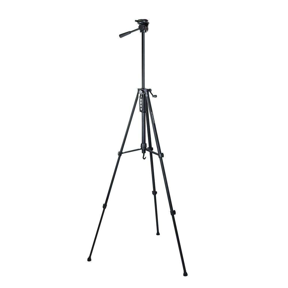 Телескопичен статив - триножник ADA ELEVATION 167, 1/4", 62 - 167 см