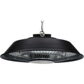 Инфрачервен отоплител, висящ YATO, IP44, 1500 W