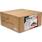 Инфрачервен отоплител, висящ YATO, IP44, 1500 W