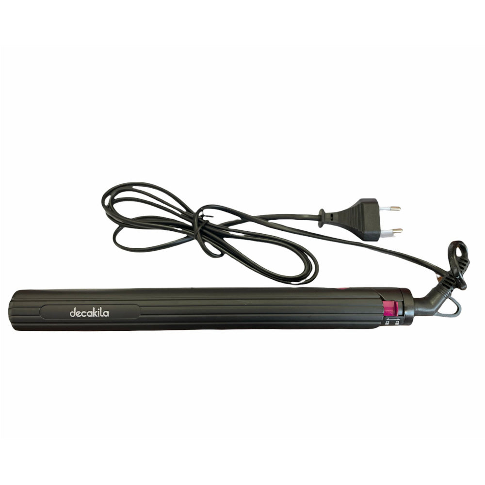 Преса за коса DECAKILA, 30 W