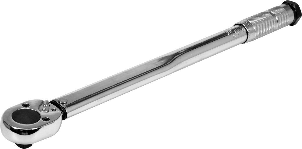 Ключ динамометричен 1/2", 28 - 210 Nm,  VOREL