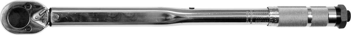 Ключ динамометричен 1/2", 28 - 210 Nm,  VOREL