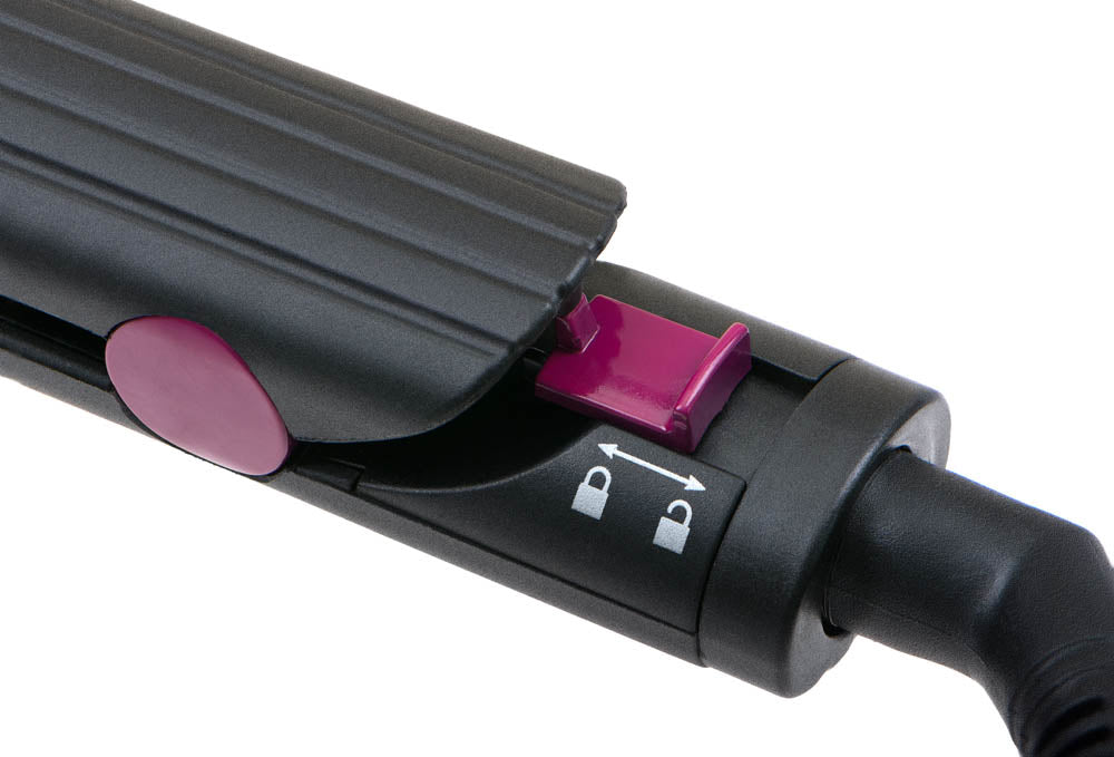 Преса за коса DECAKILA, 30 W