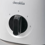 Блендер DECAKILA, 2 скорости, 400 W, 1.5 L