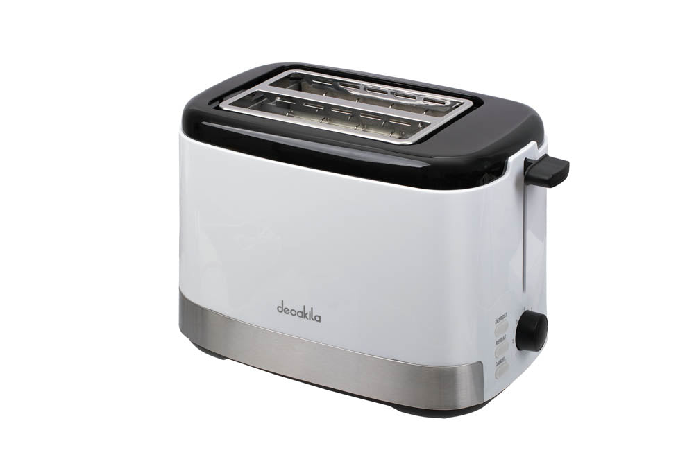 Тостер DECAKILA, 800 W, defrost