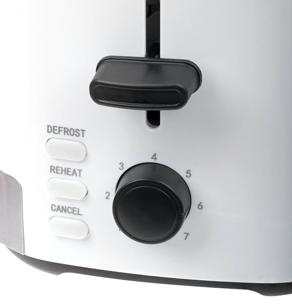Тостер DECAKILA, 800 W, defrost