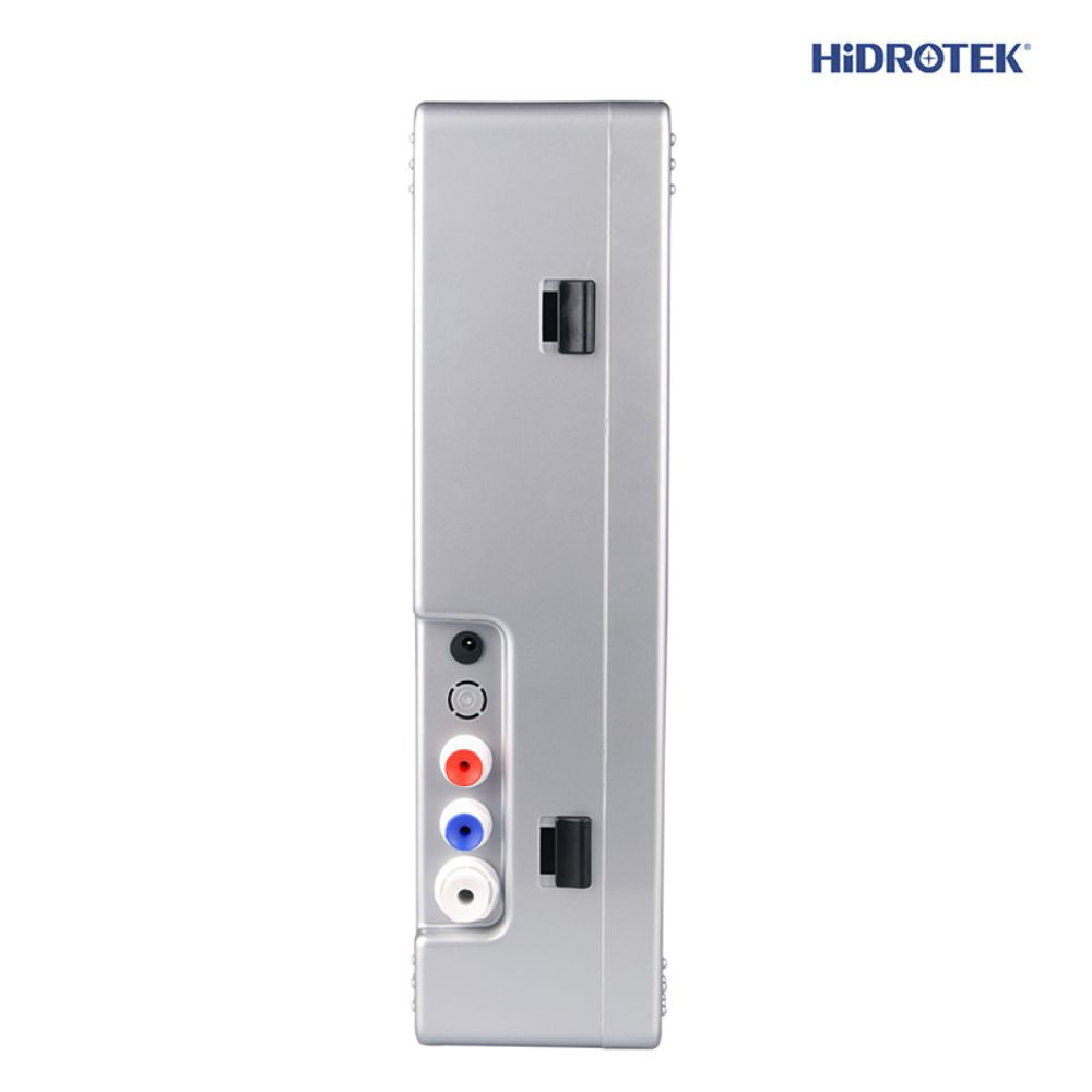 Филтрираща NANO система за вода HIDROTEK NANOPAD, 1900 л/ден