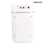 Система за филтриране на вода с обратна осмоза RO, HIDROTEK RO-50G-N03, 190 л/ден, синя