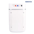 Система за филтриране на вода с обратна осмоза RO, HIDROTEK RO-50G-N03, 190 л/ден, бяла