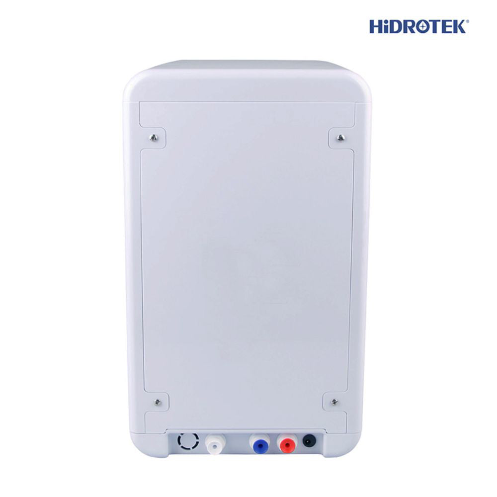 Система за филтриране на вода с обратна осмоза RO, HIDROTEK RO-50G-N02, 190 л/ден