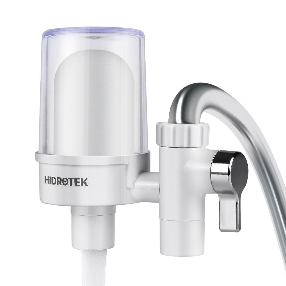 Филтрираща система за смесител за вода, HIDROTEK TF-04, 1.5 - 2.5 л/мин