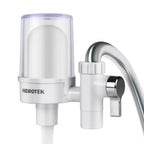 Филтрираща система за смесител за вода, HIDROTEK TF-04, 1.5 - 2.5 л/мин
