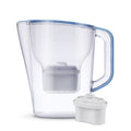 Филтърна кана за вода, HIDROTEK JS-01, 3.5 L