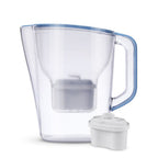 Филтърна кана за вода, HIDROTEK JS-01, 3.5 L
