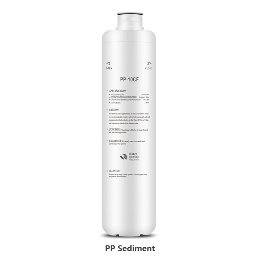 Седиментен филтър HIDROTEK PP-10CF