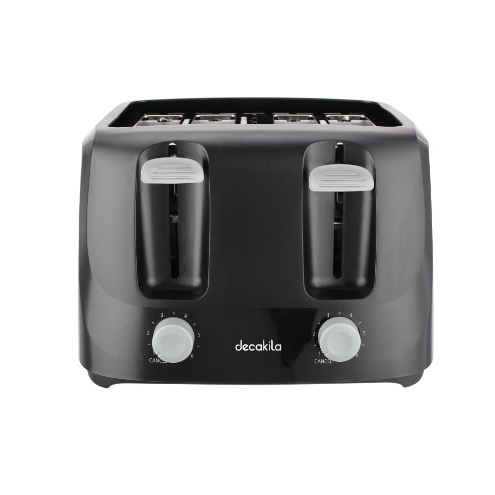 Тостер DECAKILA, 1400 W