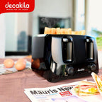 Тостер DECAKILA, 1400 W