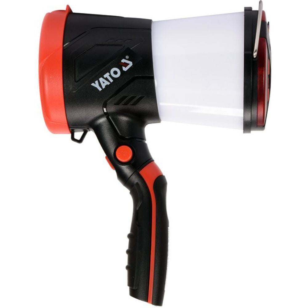 Mултифункционален прожектор YATO, CREE XPG LED, 530 lm