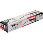 Газова горелка YATO YT 36731, комплект 3 накрайника