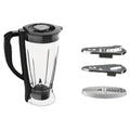 Кухненски робот DECAKILA, 800 W, 1.6 L