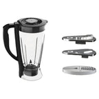 Кухненски робот DECAKILA, 800 W, 1.6 L