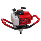 Моторен бензинов свредел ADA Ground Drill 7, 71 cм3, 3.25 кс