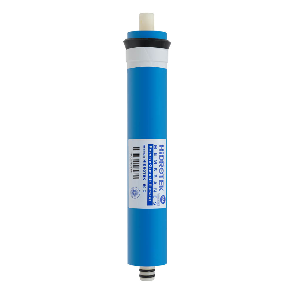 Мембрана за обратна осмоза HIDROTEK RO-N02, 190 л/ден