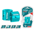 Цилиндрична ножовка TOTAL, Bi-Metall, Ф 44 мм