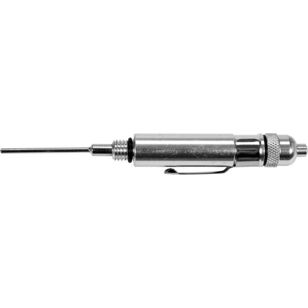 Прецизна масльонка YATO, тип писалка, 15 ml