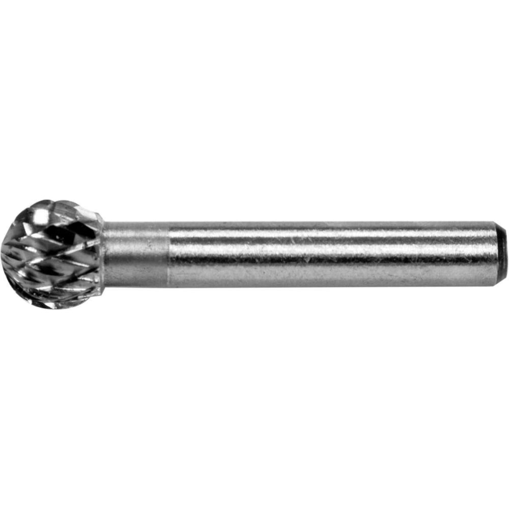 Сферична фреза YATO, Ф 10 x 45 мм, опашка 6 мм