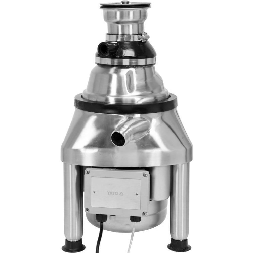 Мелница за отпадъци YATO YG 09552, 1500 W, 8 кг/м