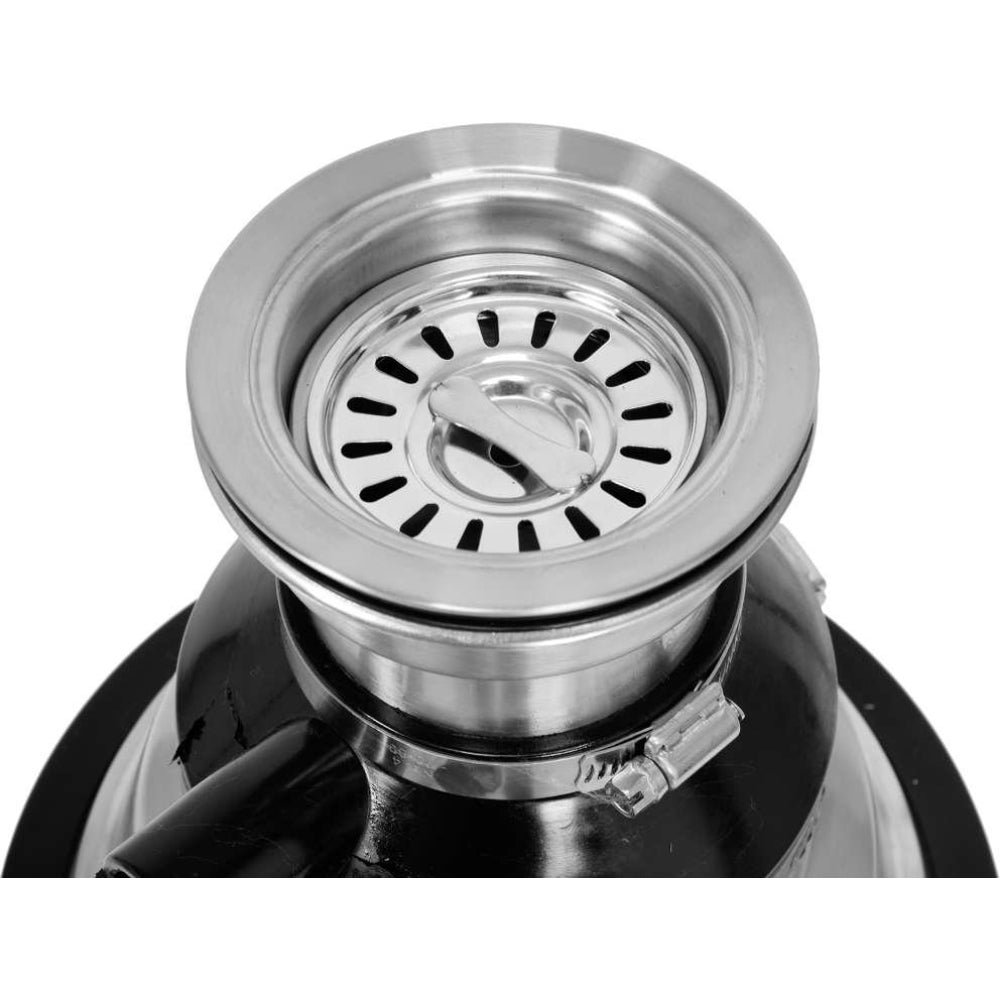 Мелница за отпадъци YATO YG 09552, 1500 W, 8 кг/м