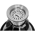 Мелница за отпадъци YATO YG 09552, 1500 W, 8 кг/м