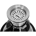 Мелница за отпадъци YATO YG 09552, 1500 W, 8 кг/м