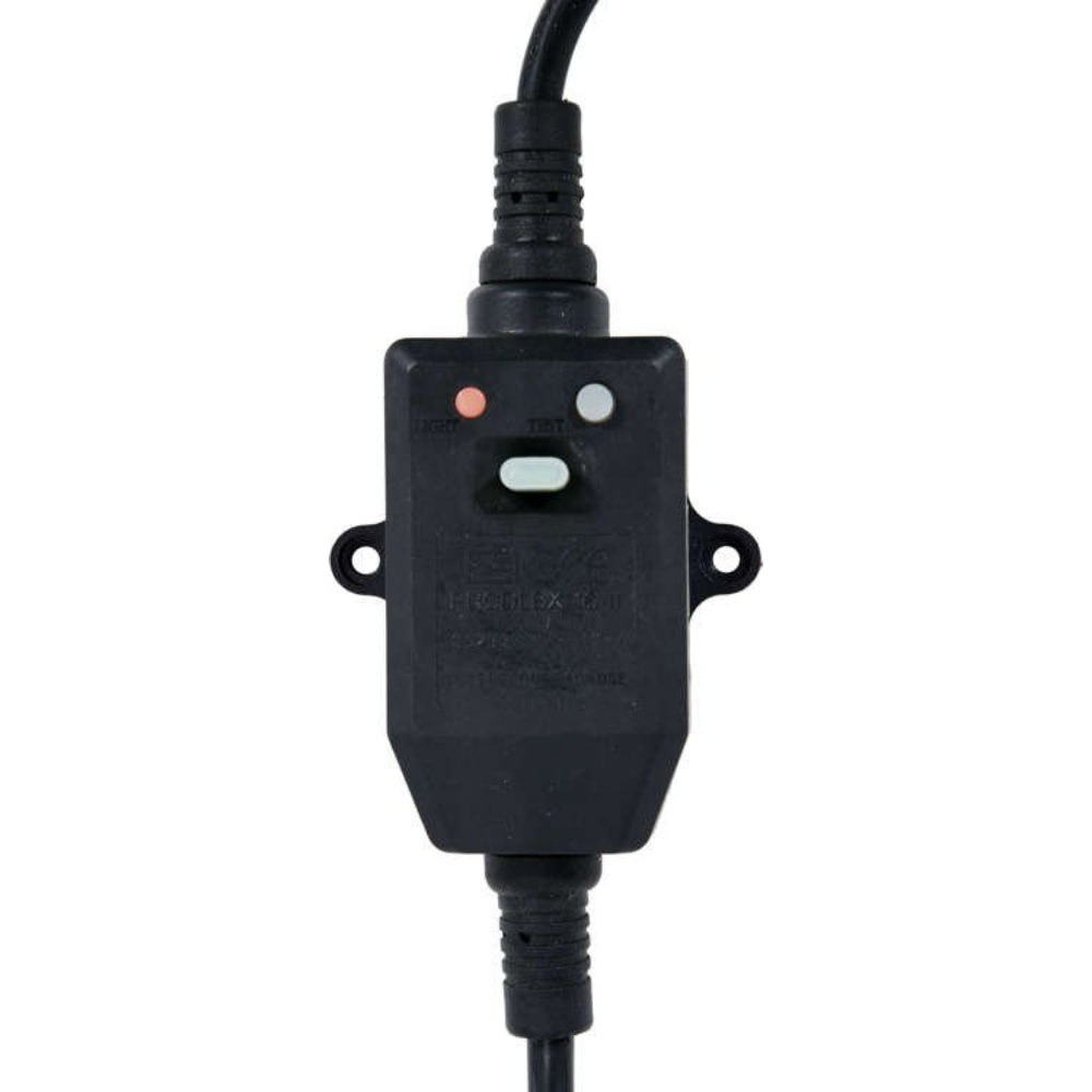 Мелница за отпадъци YATO YG 09552, 1500 W, 8 кг/м