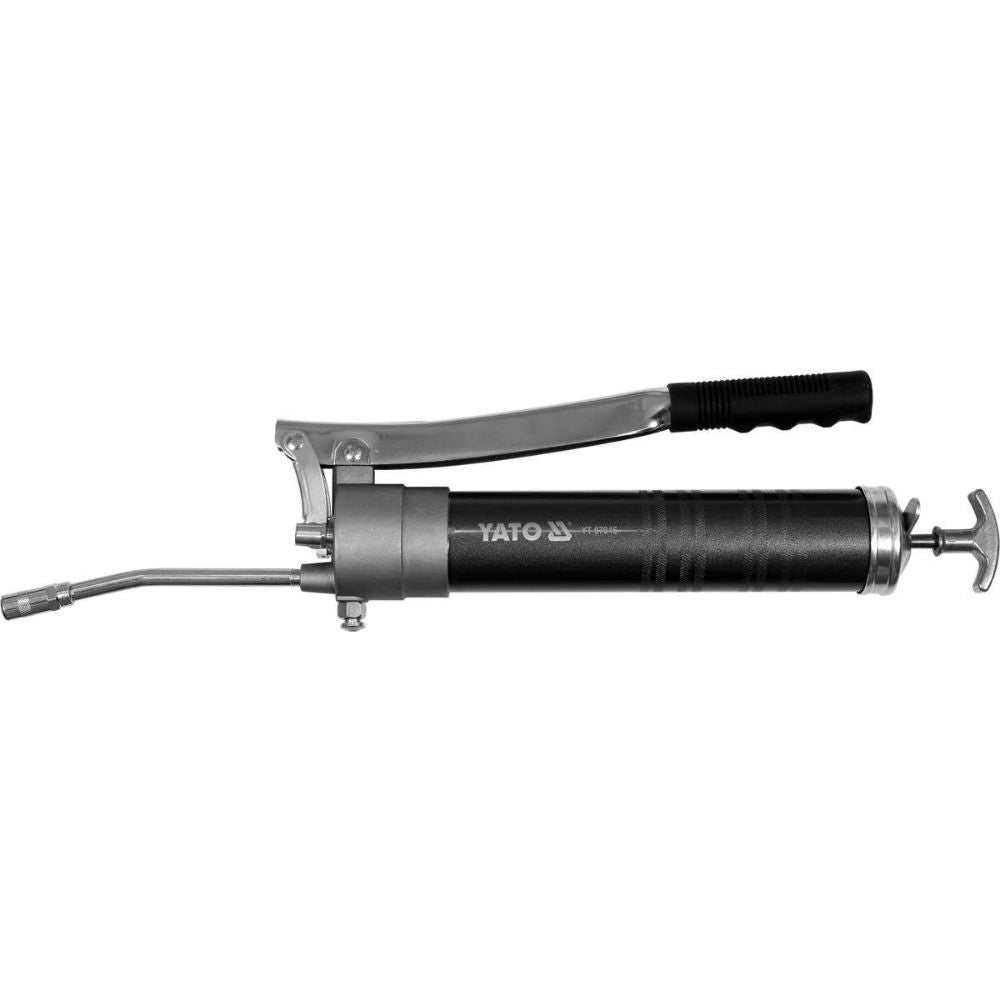 Ръчен такаламит YATO Heavy-duty, 400 ml