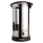 Електрически термо контейнер за топла вода DECAKILA, 2500 W, 20 L