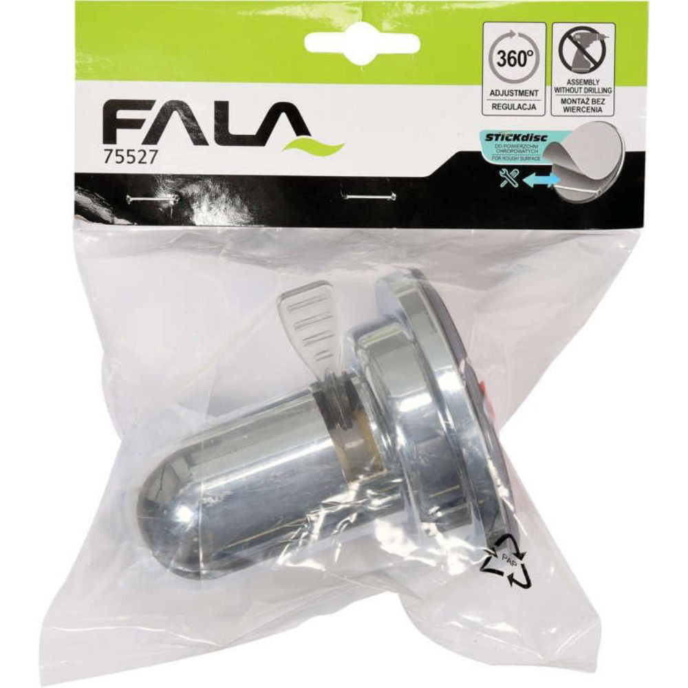 Държач за душ слушалка FALA, самозалепящ