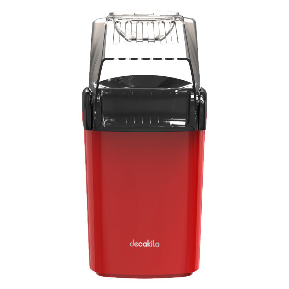 Машина за пуканки DECAKILA, 1200 W