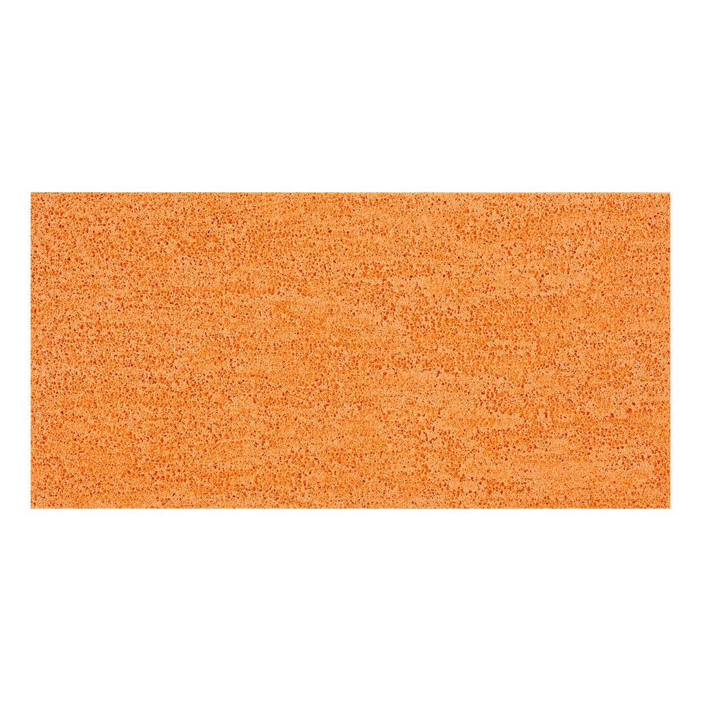 Пердашка пластмасова, 280 х 140 мм, с гъба MTX