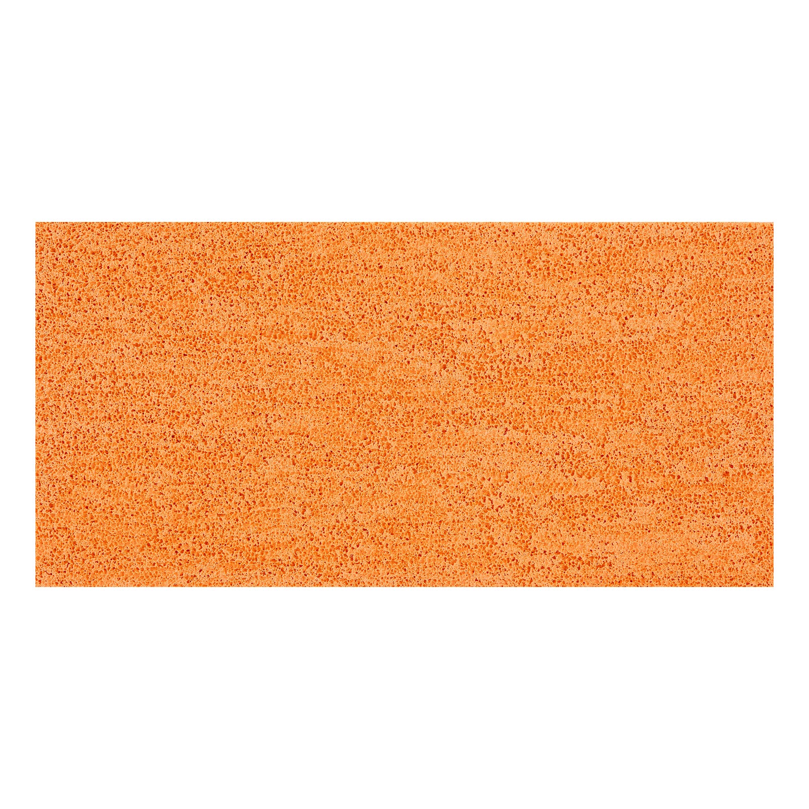 Пердашка пластмасова, 280 х 140 мм, с гъба MTX