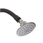 Соларен душ Starmatrix D, 8 L, син