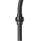 Соларен душ Starmatrix D, 8 L, син