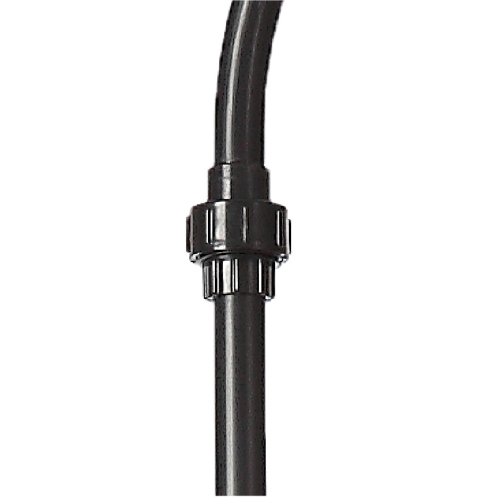 Соларен душ Starmatrix D, 8 L, сив