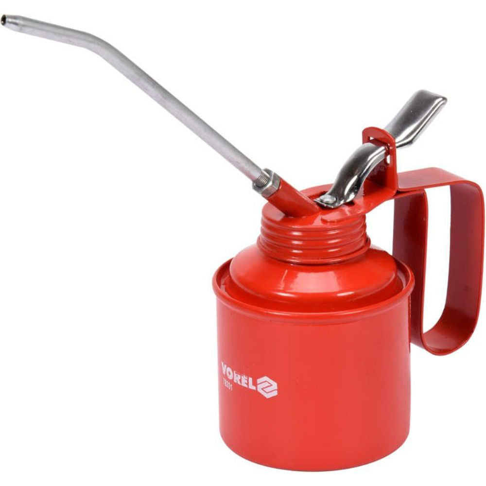 Масльонка с твърд накрайник VOREL, 250 ml
